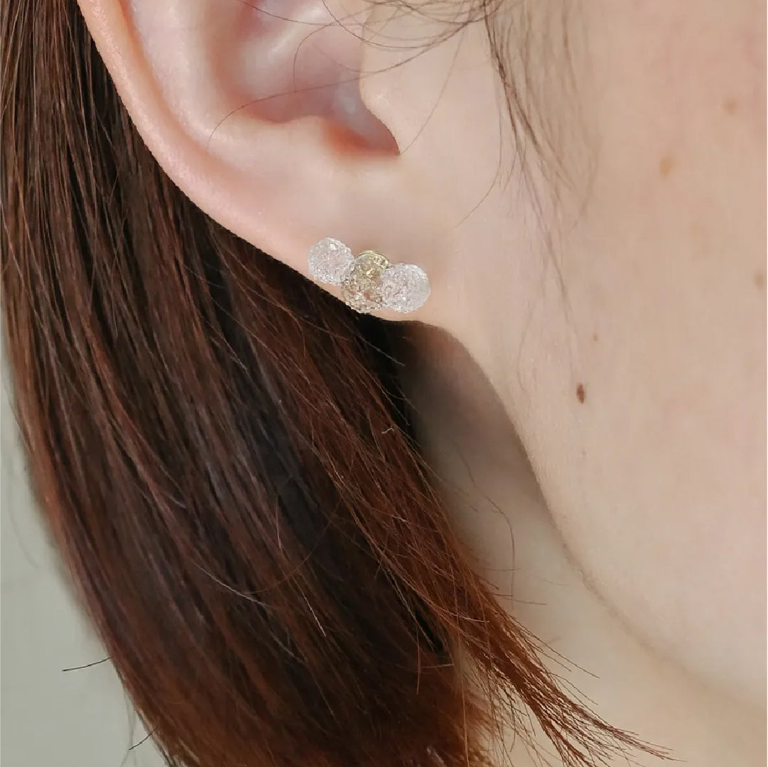 ピアス トリオ –ピアス・イヤリングなら HARIO NETSHOP