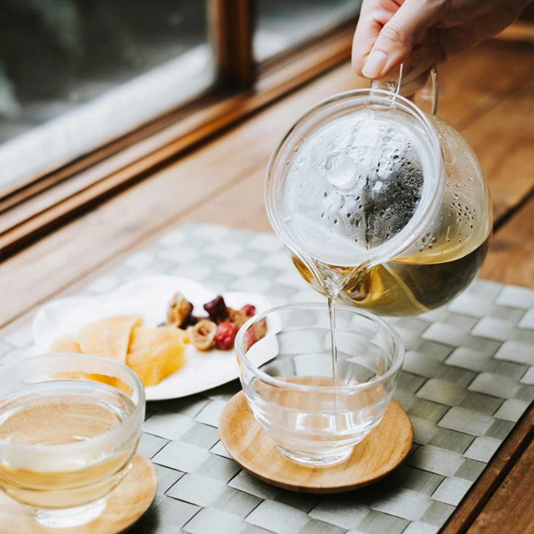 茶茶・なつめ – HARIO NETSHOP