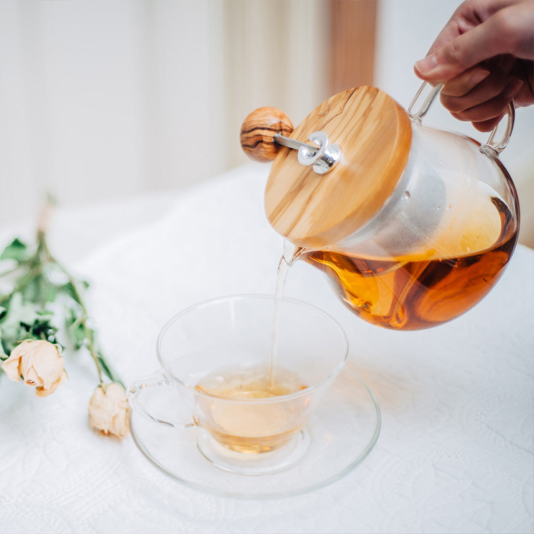 ティオール・ウッド – HARIO NETSHOP