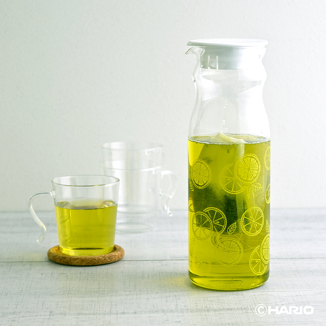 耐熱フリーポット レトロレモン1.2 – HARIO NETSHOP