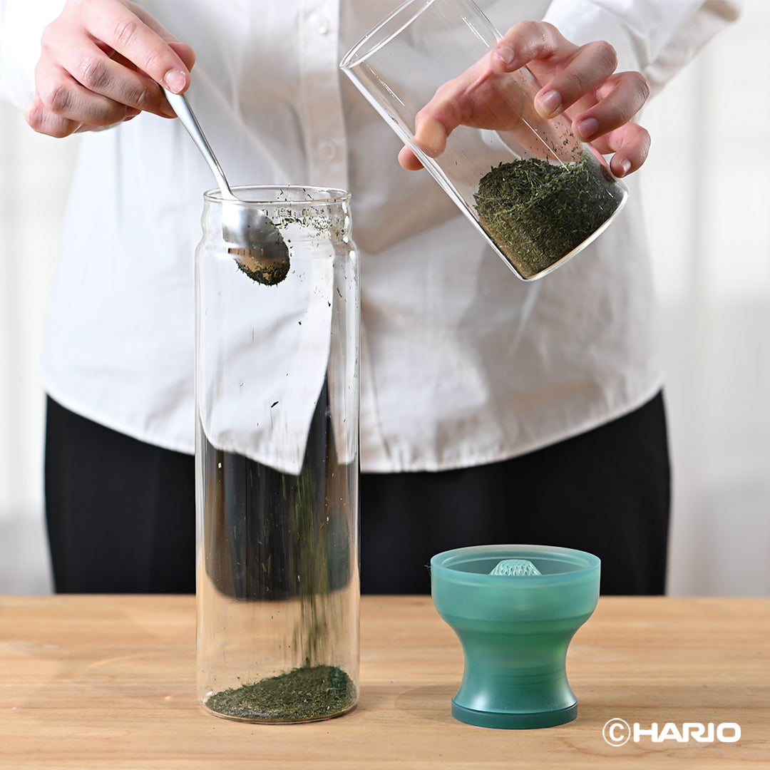 フィルターインカラフェ – HARIO NETSHOP