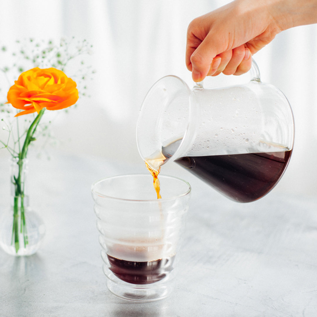 Glass Brewing Kit – HARIO NETSHOP