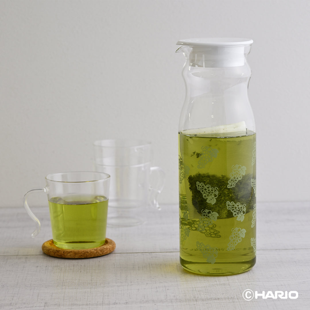 耐熱フリーポット レトロマスカット1.2 – HARIO NETSHOP