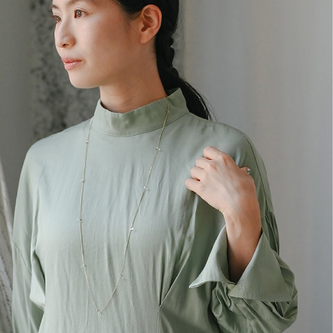 ネックレス リトルティアーズ –ネックレスなら HARIO NETSHOP