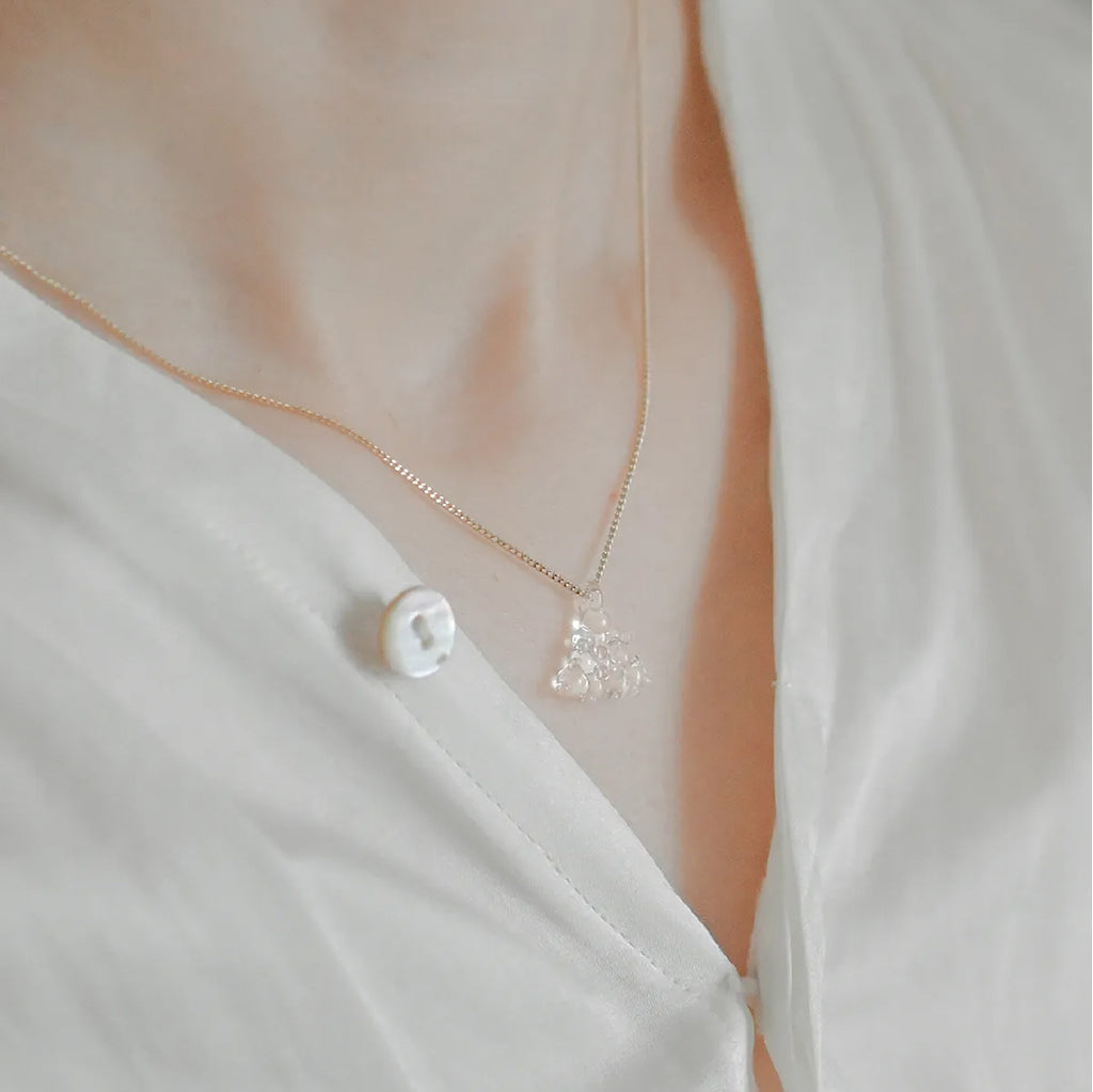 ネックレス ルクス –ネックレスなら HARIO NETSHOP