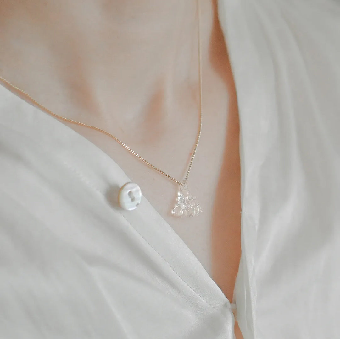 ネックレス ルクス –ネックレスなら HARIO NETSHOP