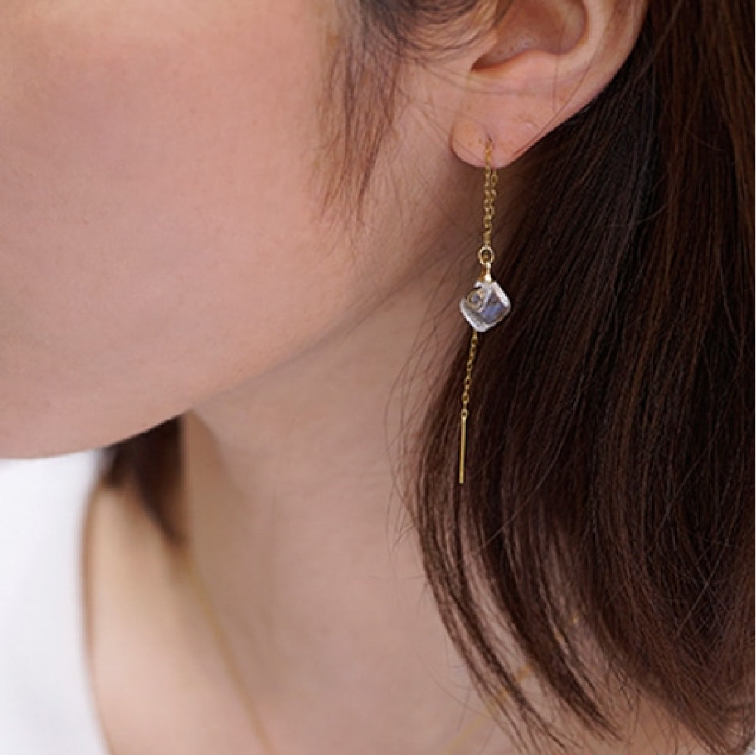 ピアス メルティーキューブ – HARIO NETSHOP