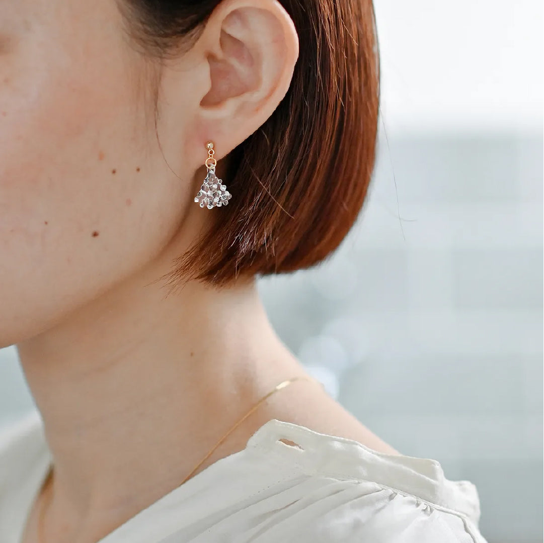ピアス ルクス –ピアス・イヤリングなら HARIO NETSHOP
