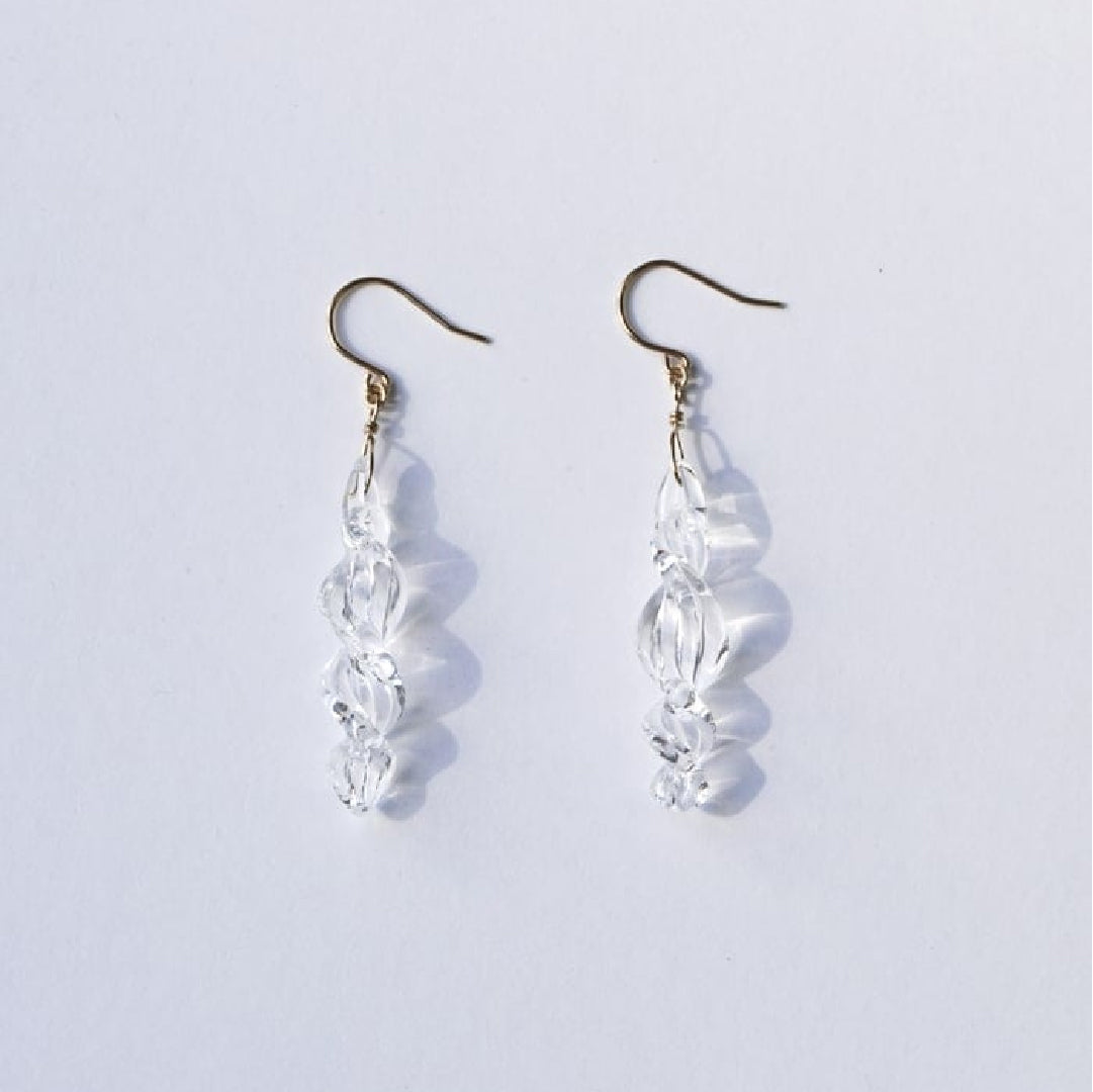 ピアス ミルキーウェイ – HARIO NETSHOP