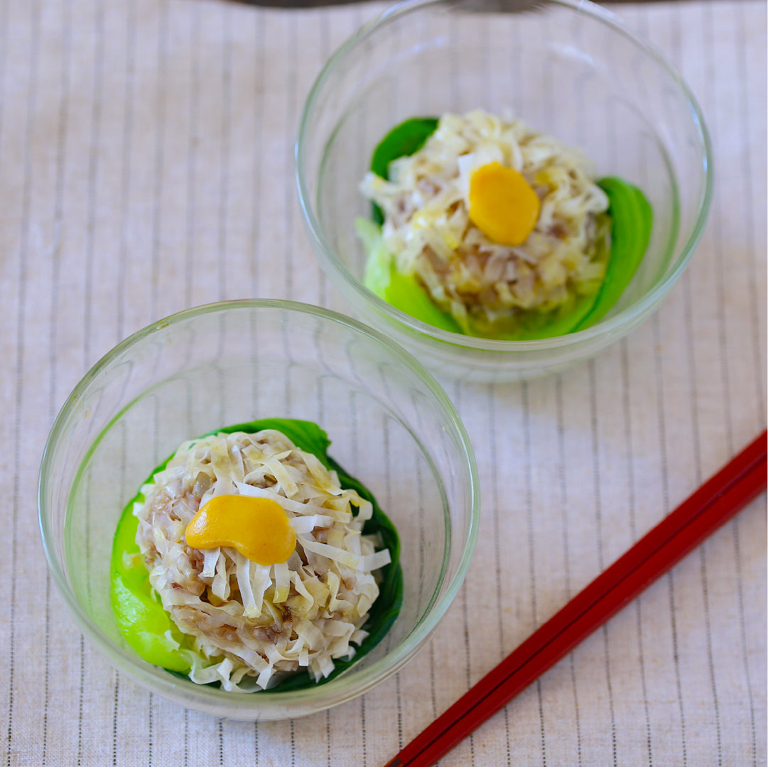 ガラスのレンジ小鉢 2個セット –食器なら HARIO NETSHOP
