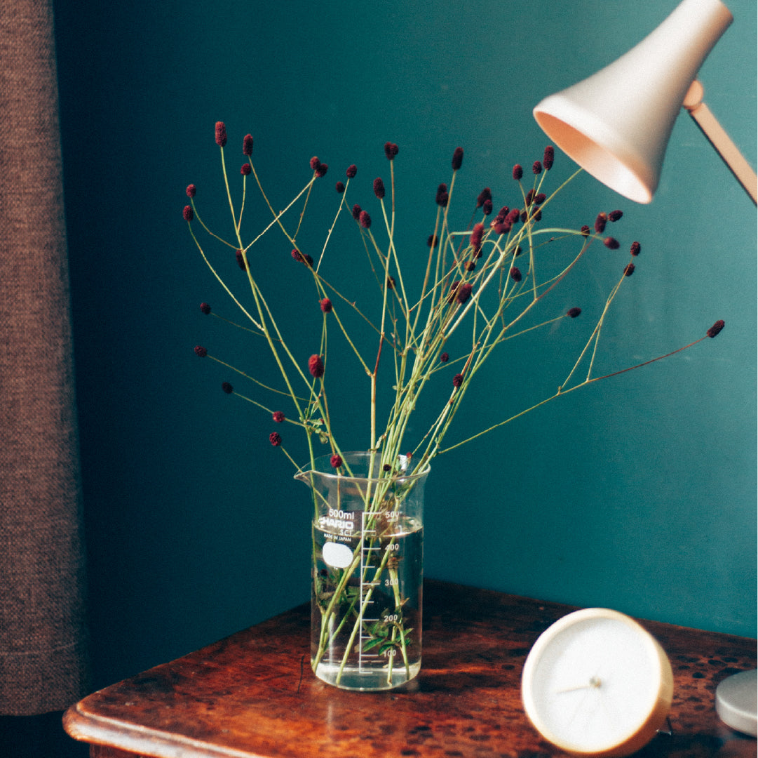 トールビーカー