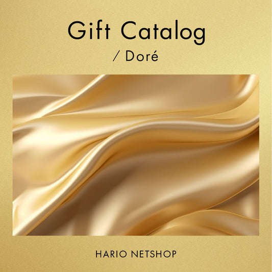 ドレ（eギフトカタログ）