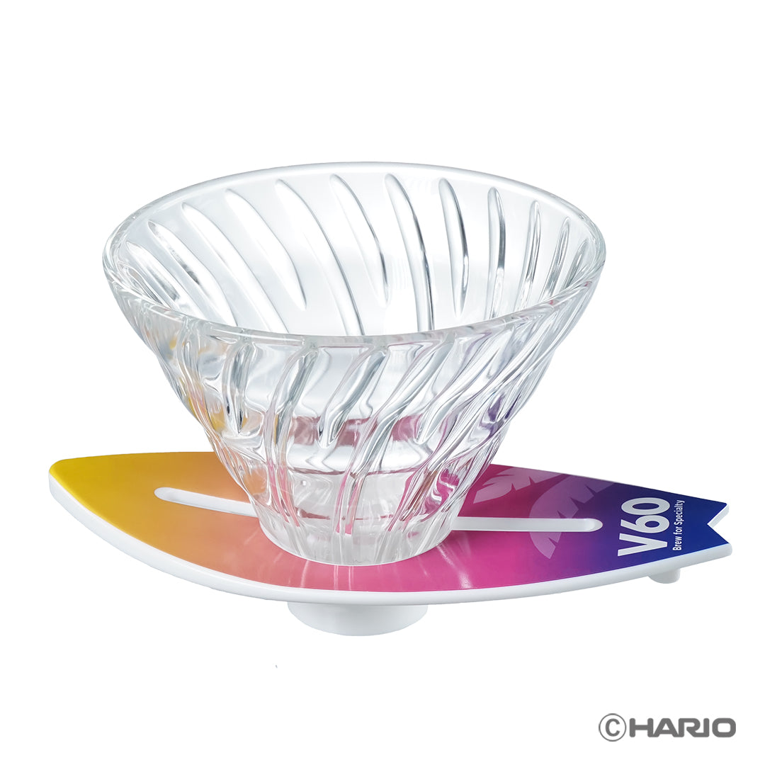 V60 サーフボード ベース – HARIO NETSHOP