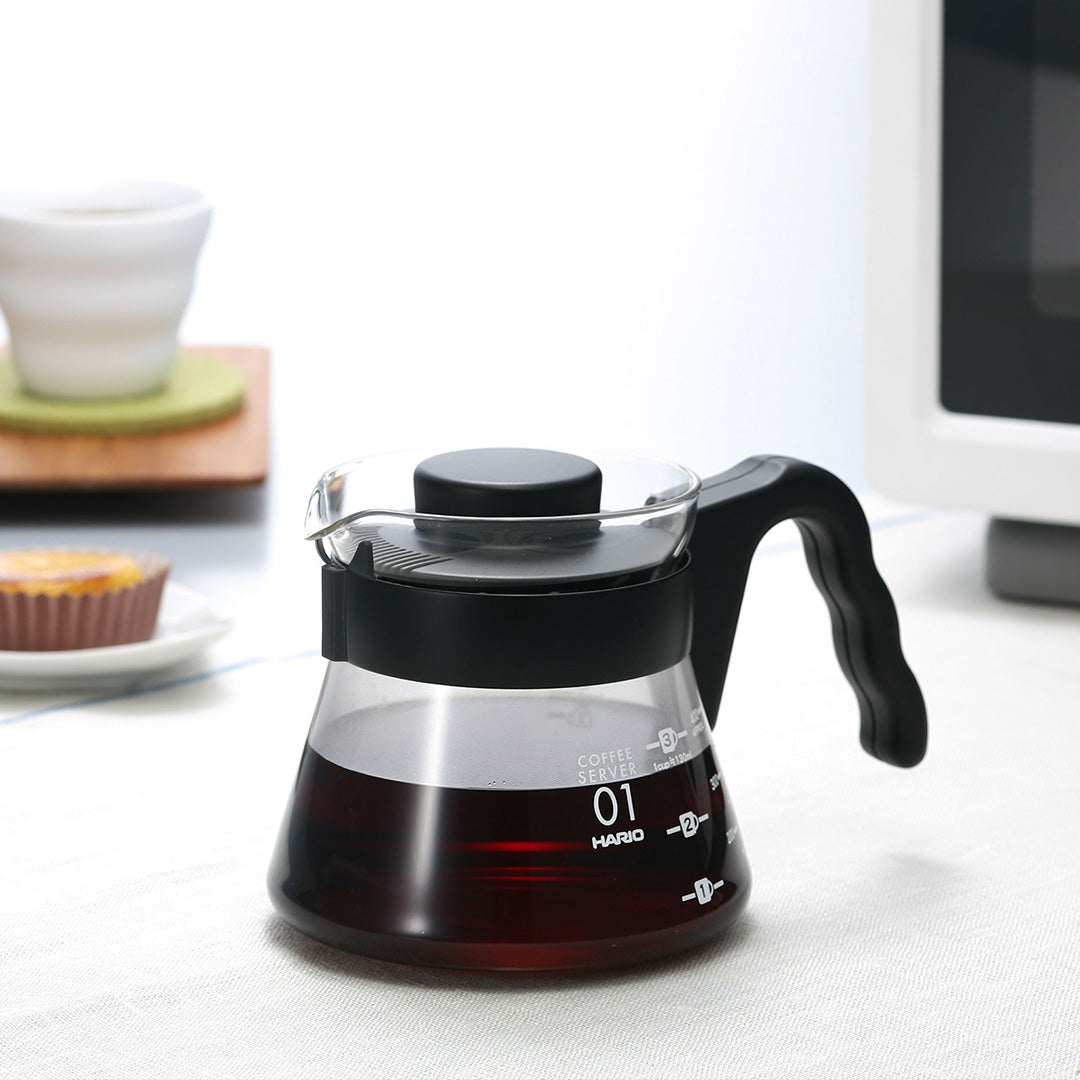 V60コーヒーサーバー450 – HARIO NETSHOP