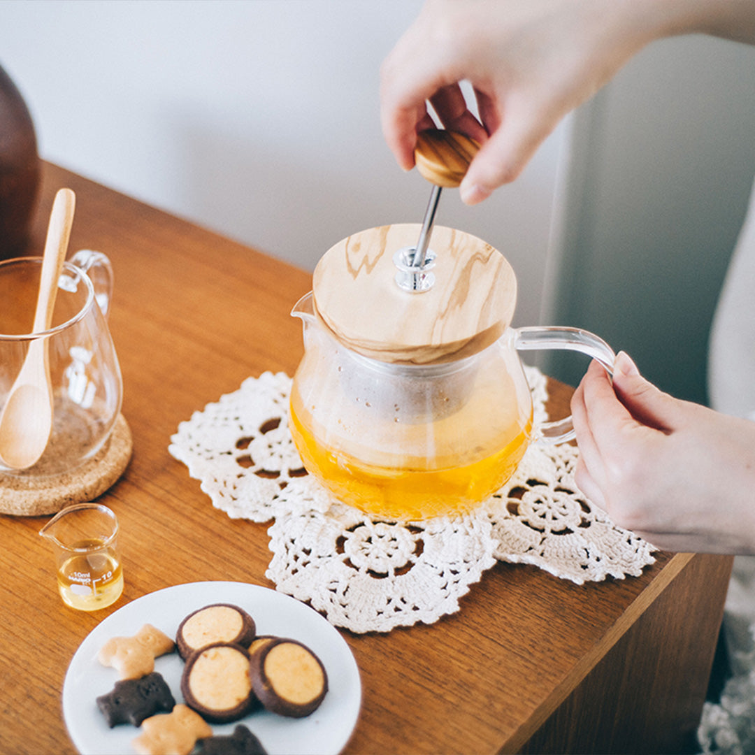 ティオール・ウッド – HARIO NETSHOP