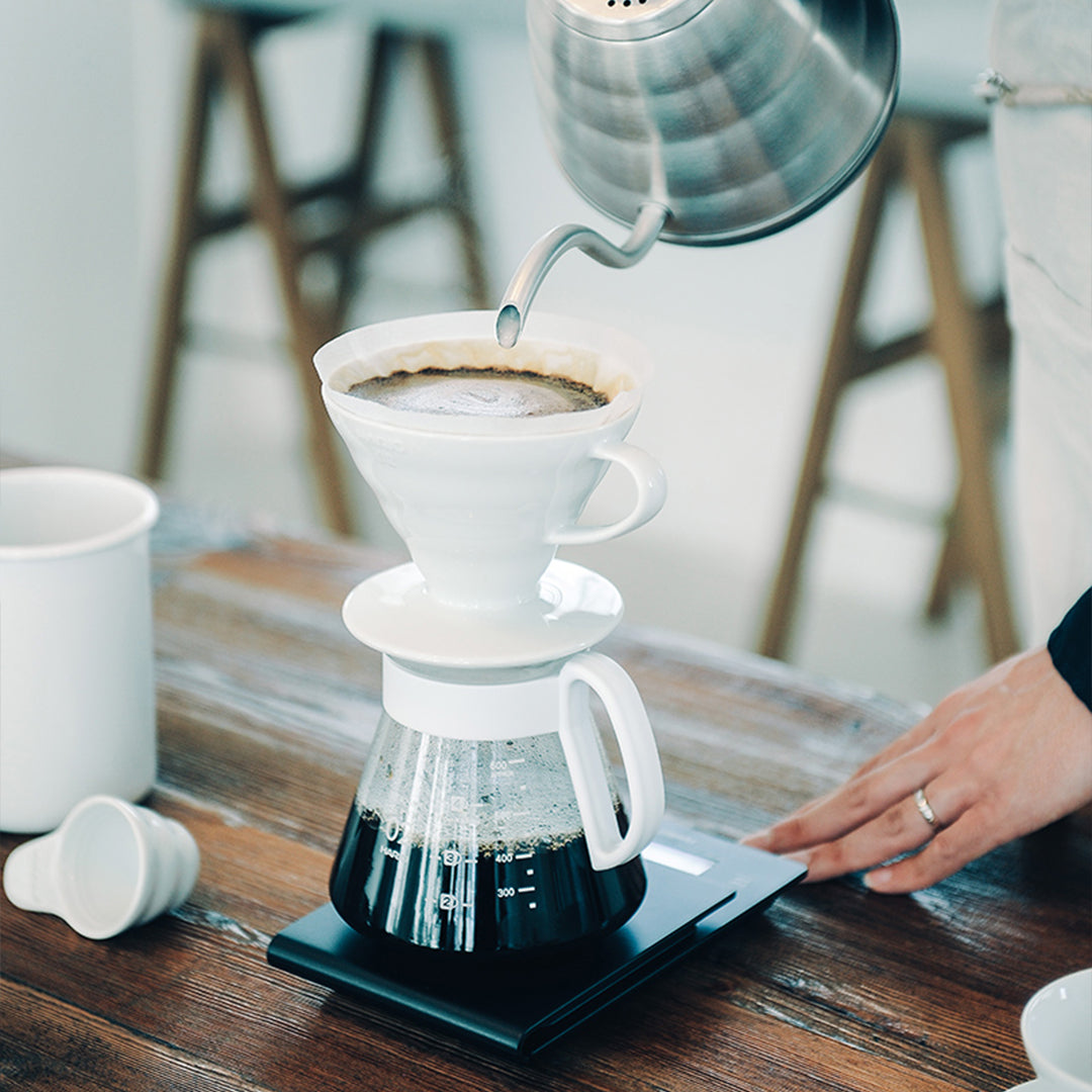 バリュミューダ　コーヒーメーカー　箱なし BALMUDA The Brew /BALMUDA| コーヒー器具 | REC COFFEE