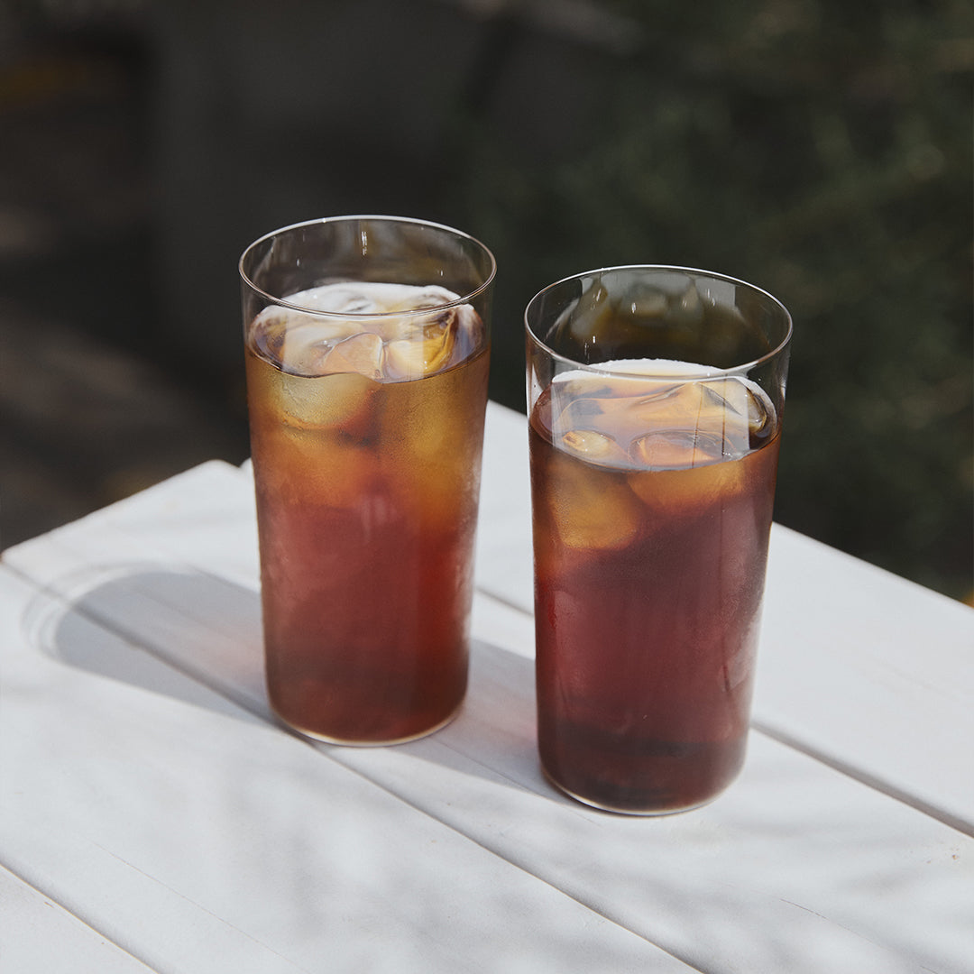 薄吹きグラス420 – HARIO NETSHOP