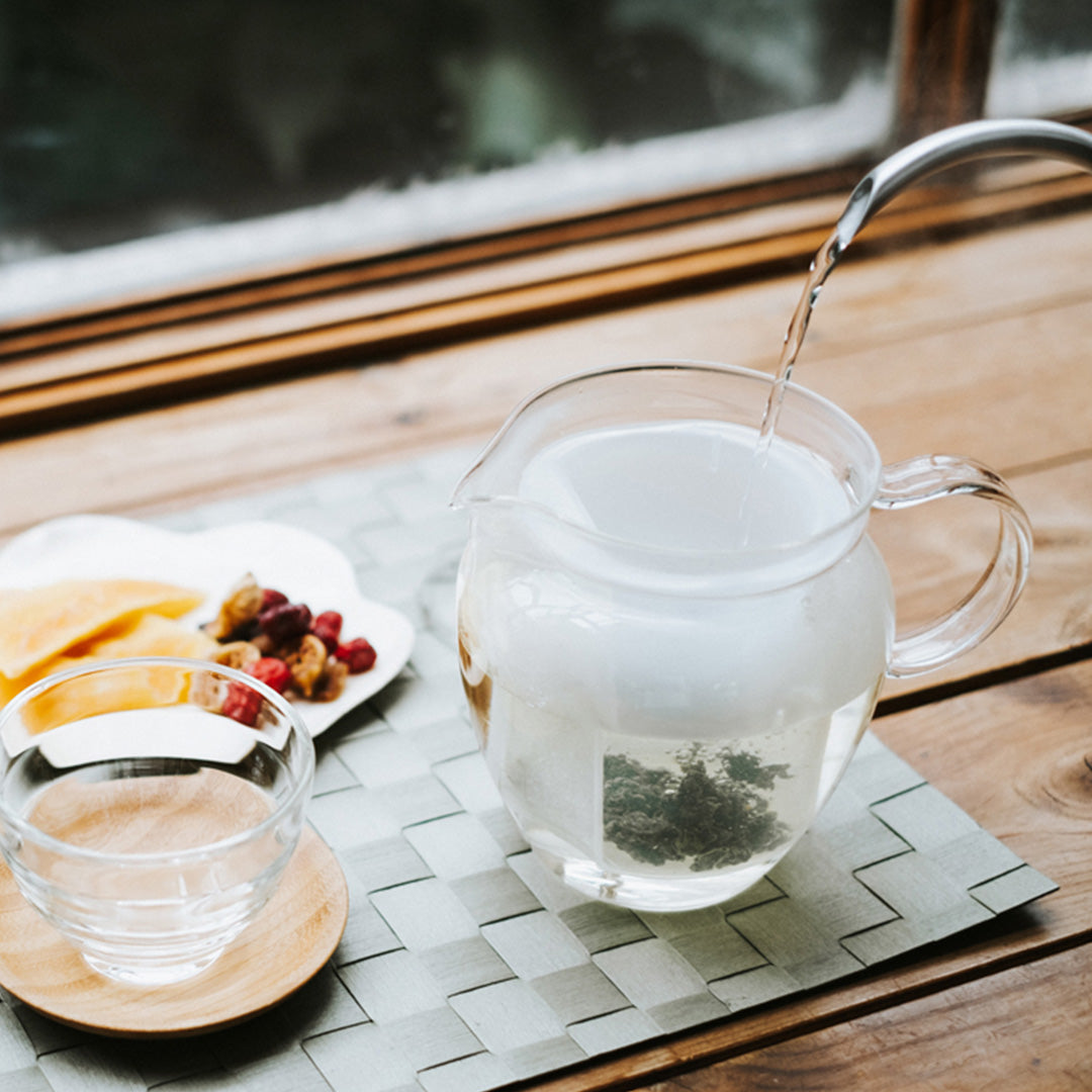 茶まめ まめ茶4g×68個入り | まめ茶の秀翠園