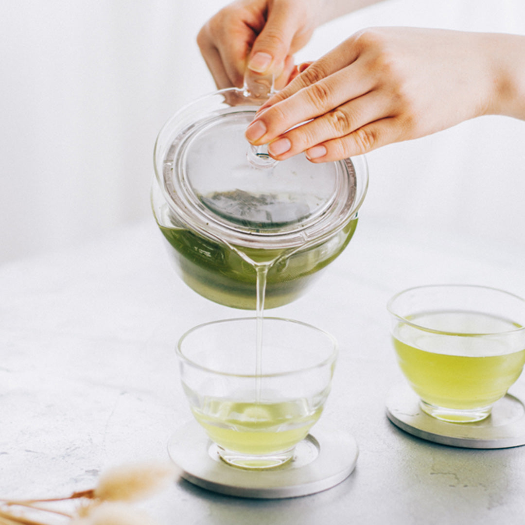 お茶　急須 楽天市場】ハリオ 茶茶急須 禅 300ml CHZ-30T : 厨房卸問屋 名調