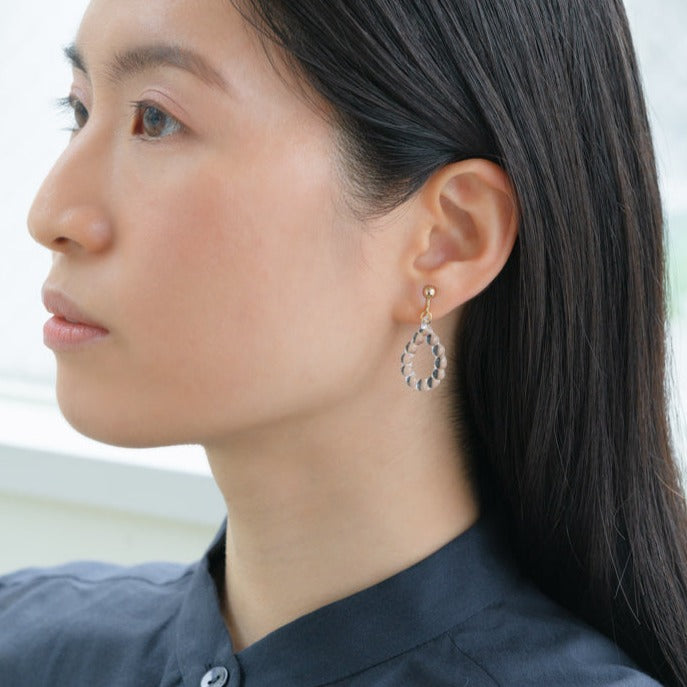 イヤリング SHINCA/ピアス/イヤリング/イヤカフ/More stone | IMAYO