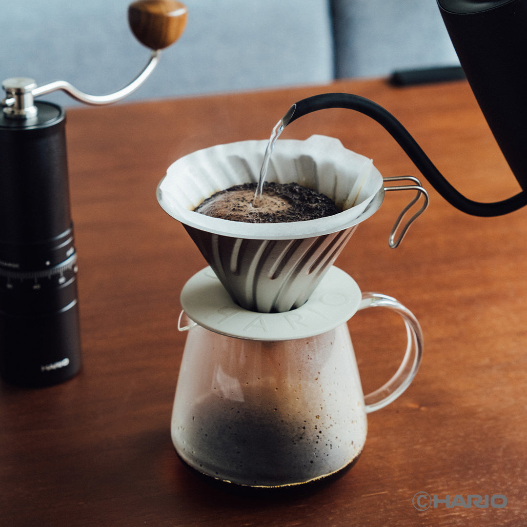 V60チタンドリッパー – HARIO NETSHOP
