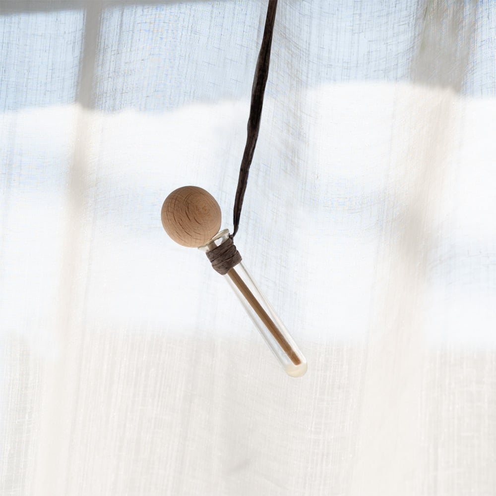 木製スティック3本セット