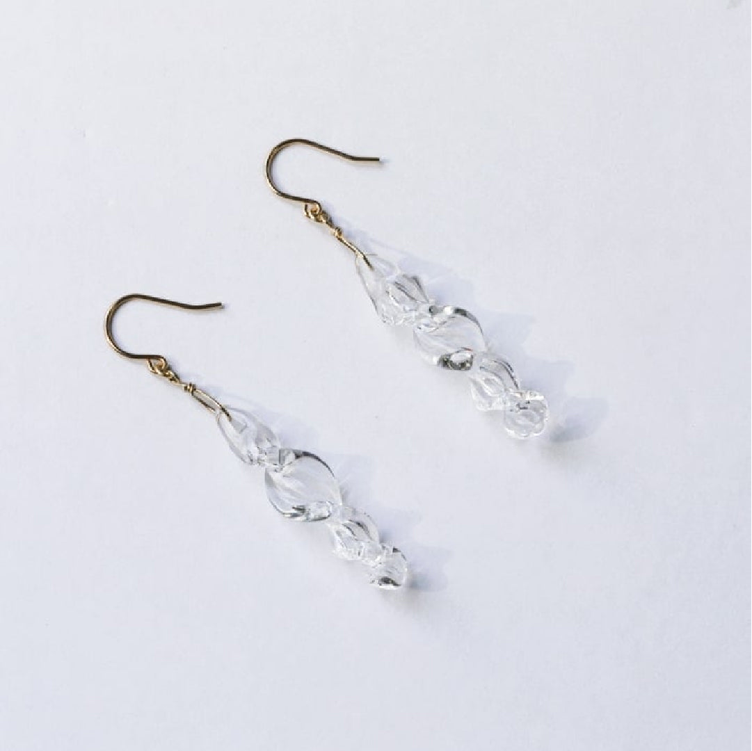 gunda/ミルキーウェイ/ピアス gunda<ガンダ>MILKY WAY PIERCE [ミルキーウェイ ピアス] | gunda