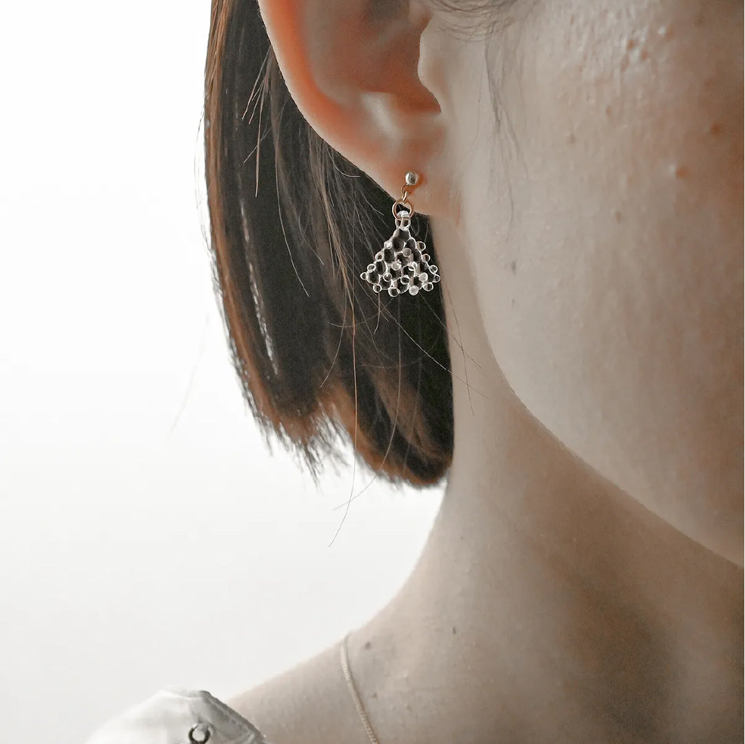 ピアス ルクス –ピアス・イヤリングなら HARIO NETSHOP
