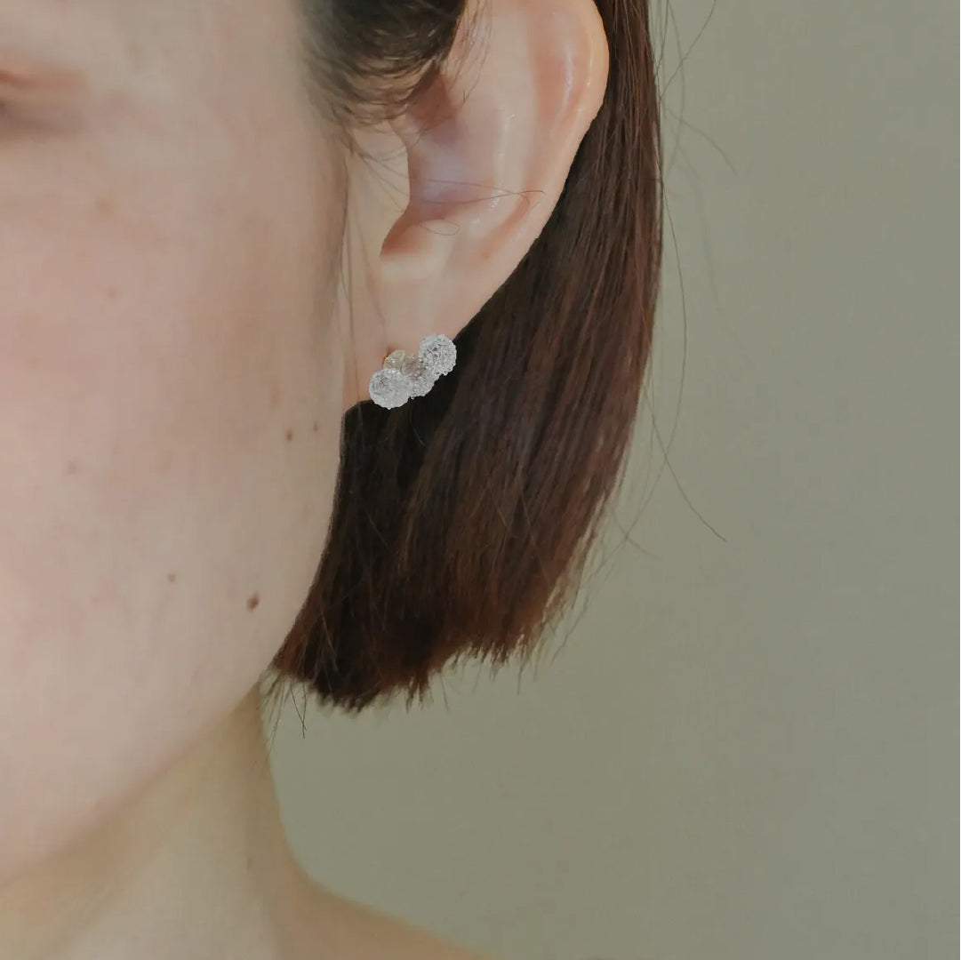 HARIO ピアス3ペアセット ピアス トリオ –ピアス・イヤリングなら HARIO NETSHOP
