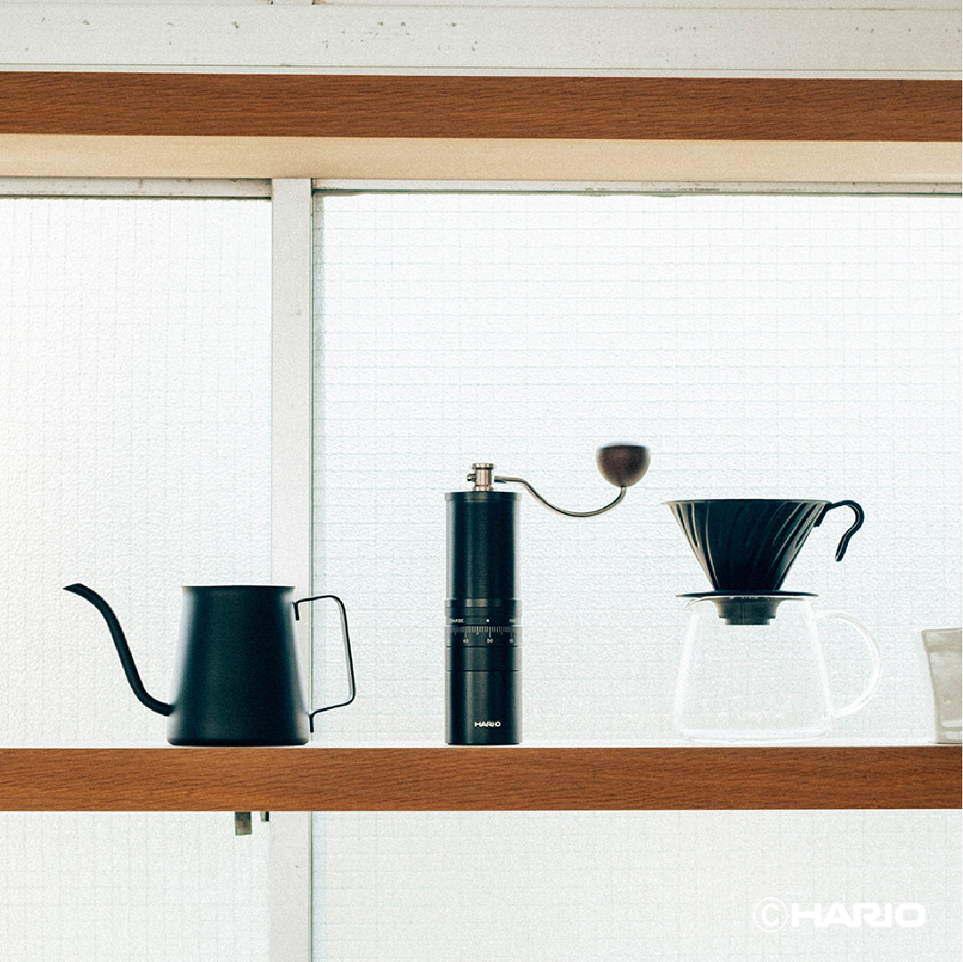 コーヒーグラインダー・PRO – HARIO NETSHOP