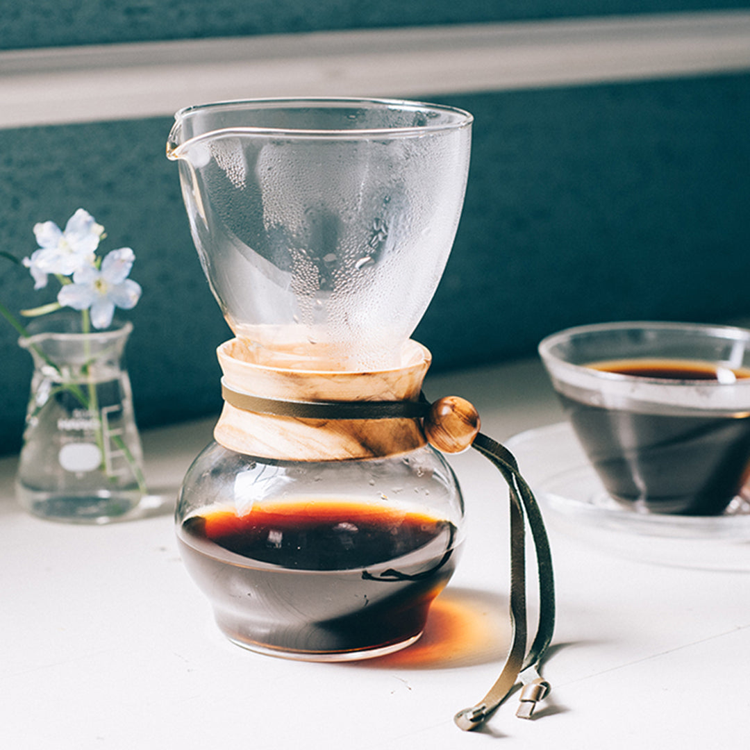 ドリップポット・ウッドネック – HARIO NETSHOP