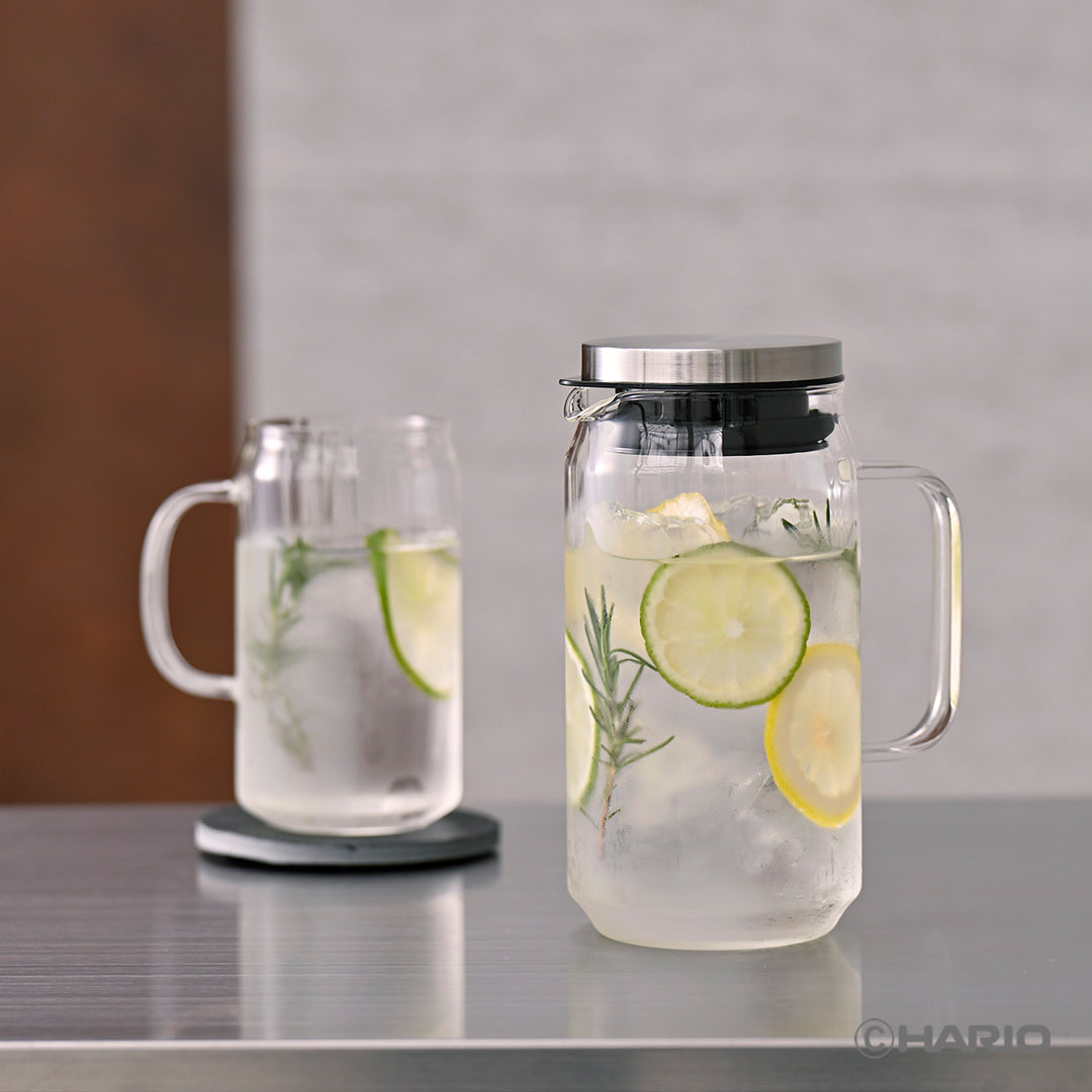 ウォータージャグ カン – HARIO NETSHOP