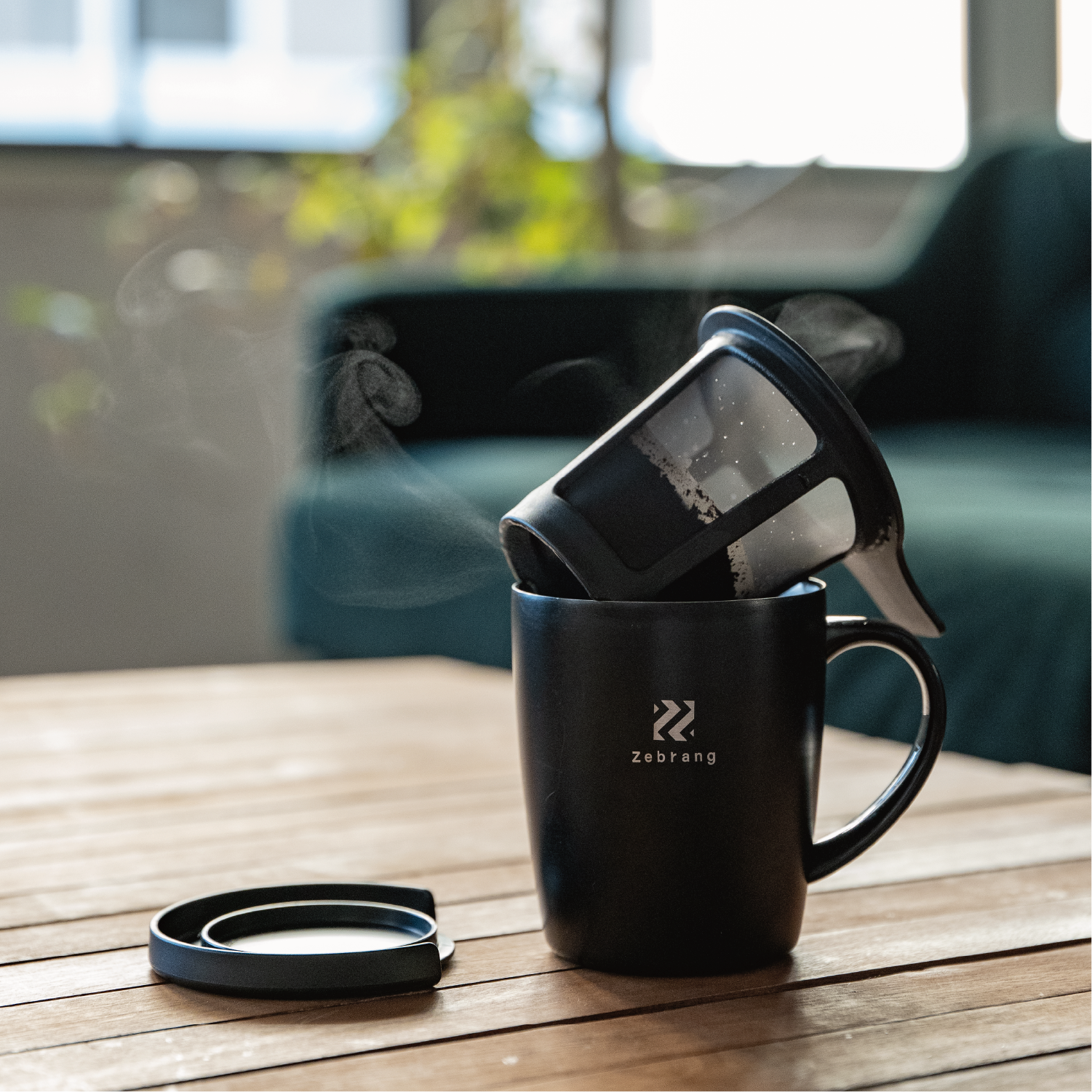 真空二重マグコーヒーメーカー Zebrang –コーヒーメーカーなら HARIO 真空二重マグコーヒーメーカー Zebrang –コーヒーメーカーなら HARIO