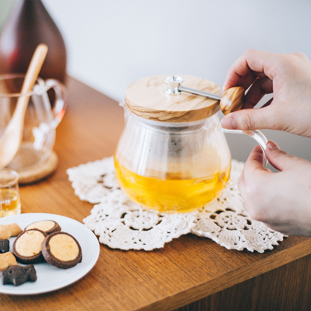 ティオール・ウッド – HARIO NETSHOP