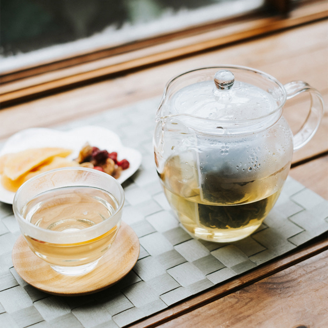 茶茶・なつめ – HARIO NETSHOP