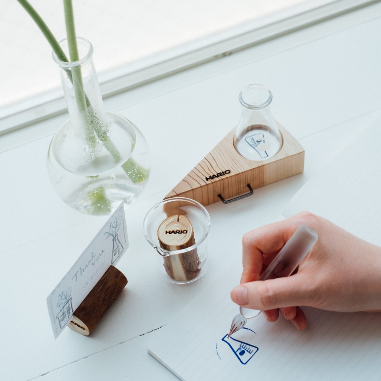 隠岐のアロマウッド小枝