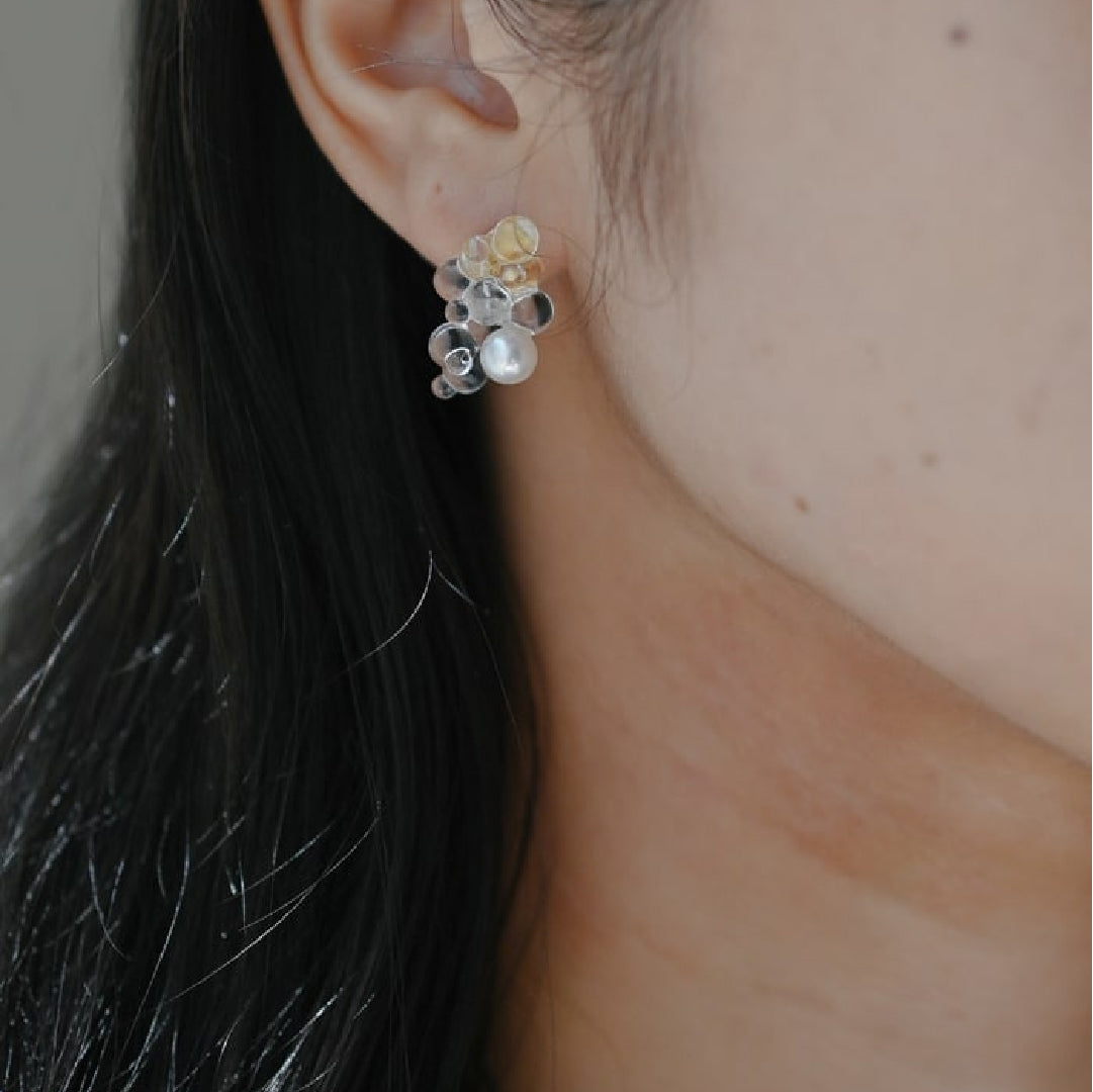 ピアス ポラリス FP – HARIO NETSHOP