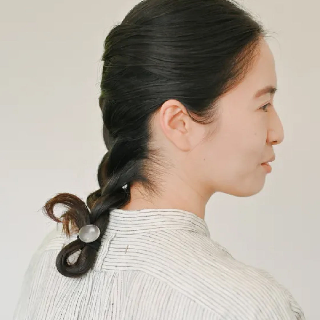 ヘアゴム マユ –ヘアゴム・シュシュなら HARIO NETSHOP