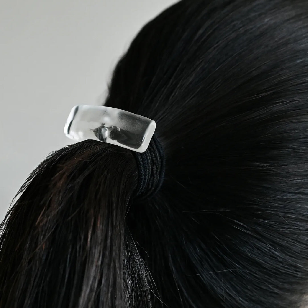 ヘアゴム スモーク –ヘアゴム・シュシュなら HARIO NETSHOP