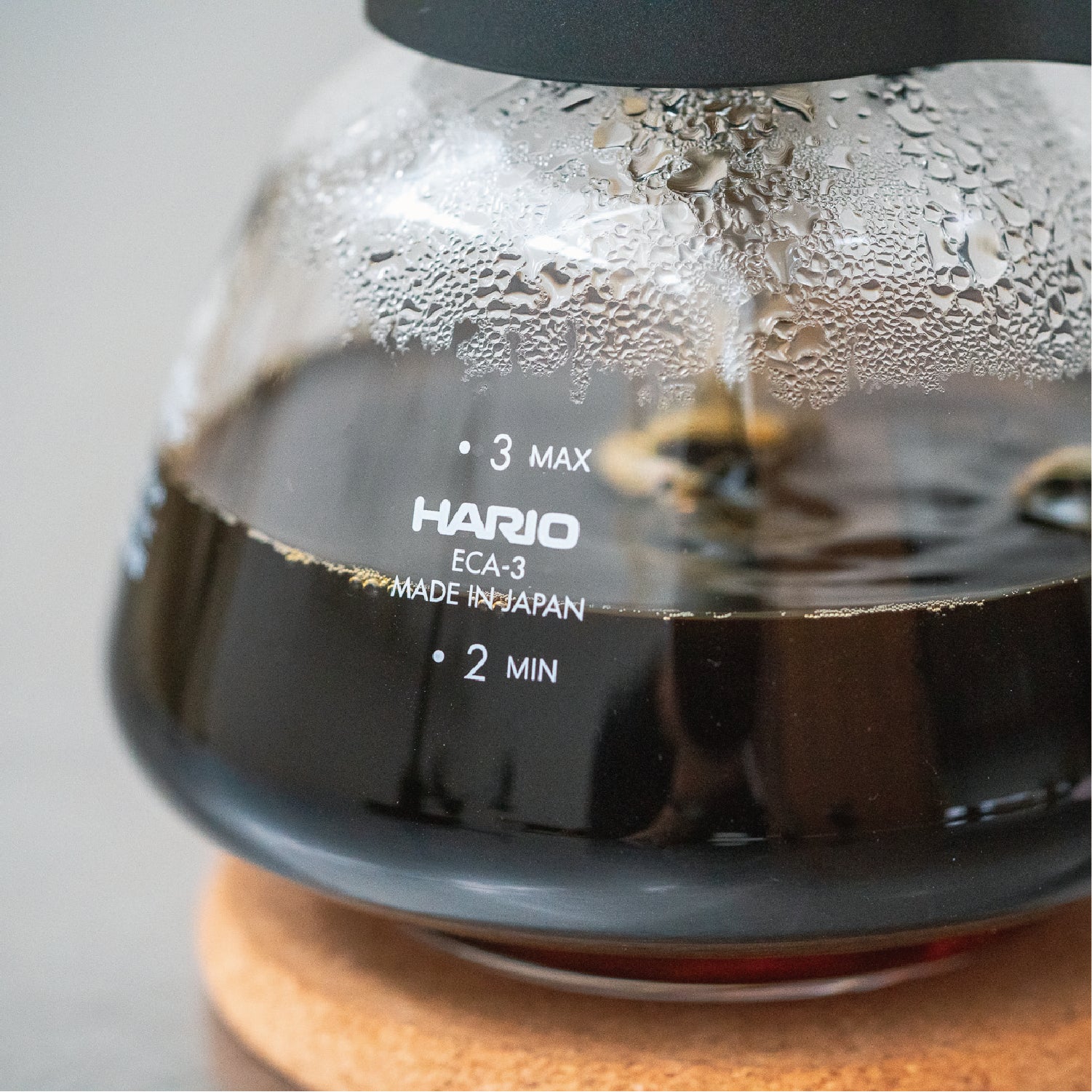 Electric Coffee Syphon – HARIO NETSHOP