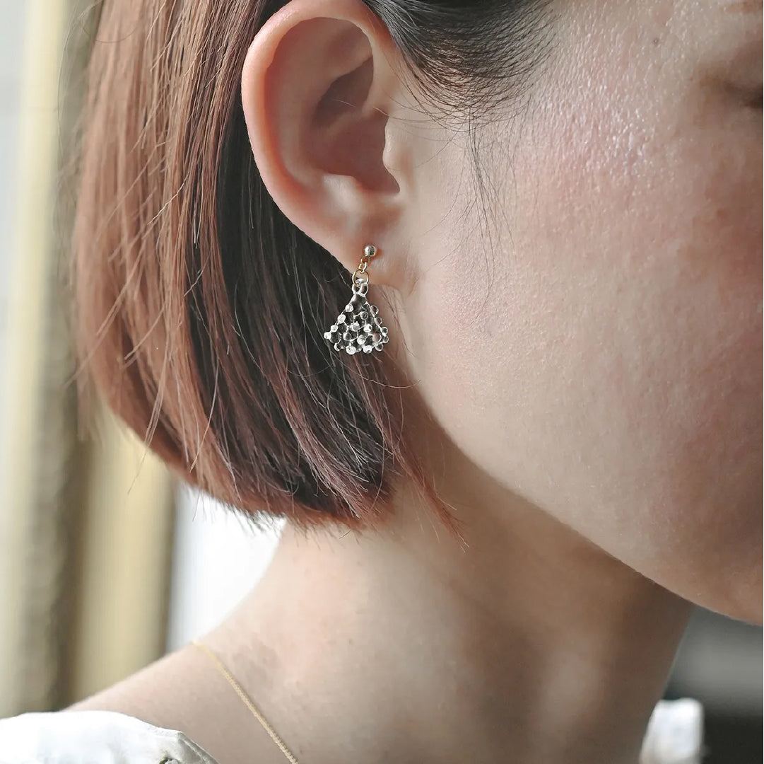 ピアス ルクス –ピアス・イヤリングなら HARIO NETSHOP