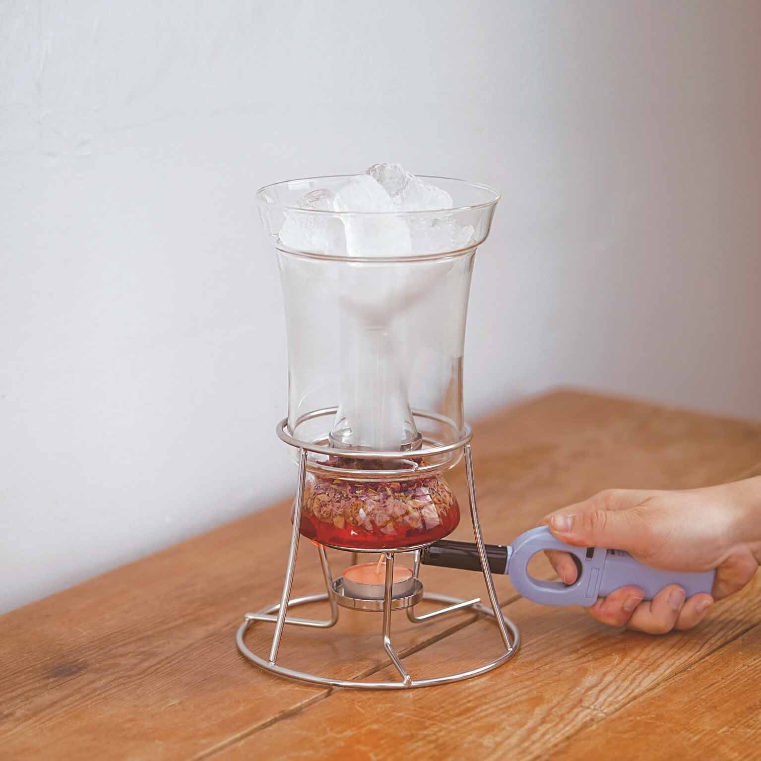 HARIO ハーブウォーターメーカー ハーブウォーターメーカー – HARIO NETSHOP