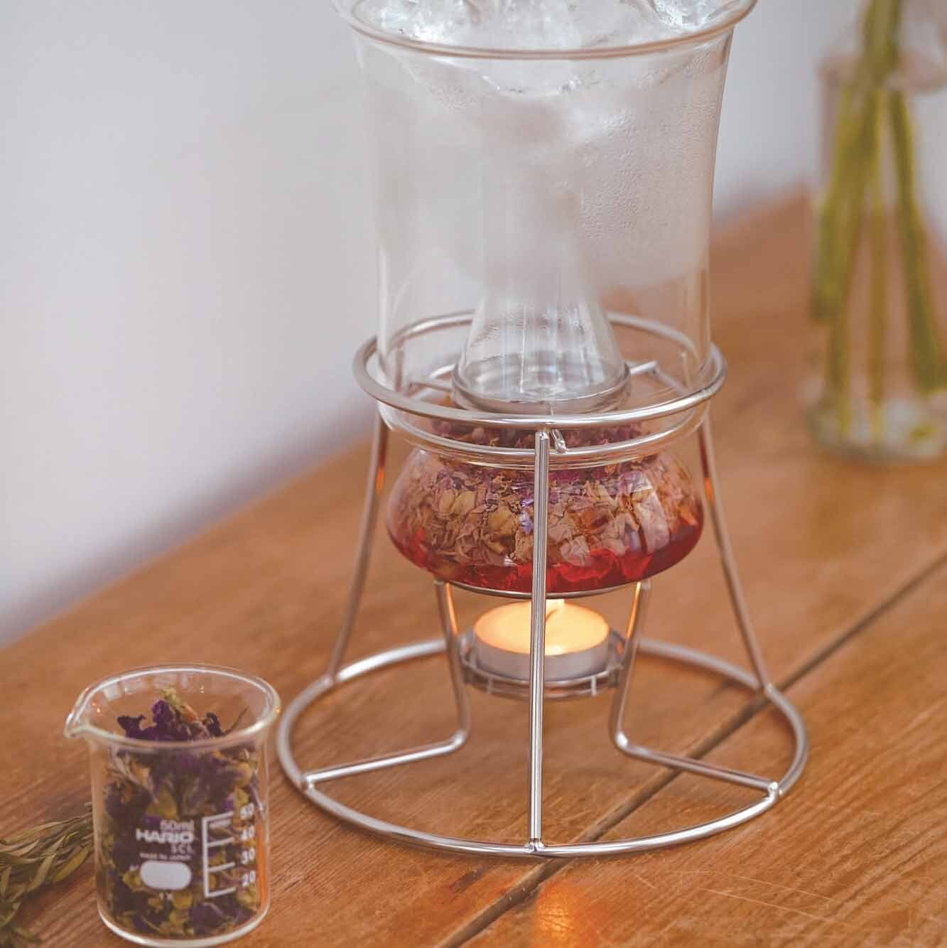 ハーブウォーターメーカー – HARIO NETSHOP