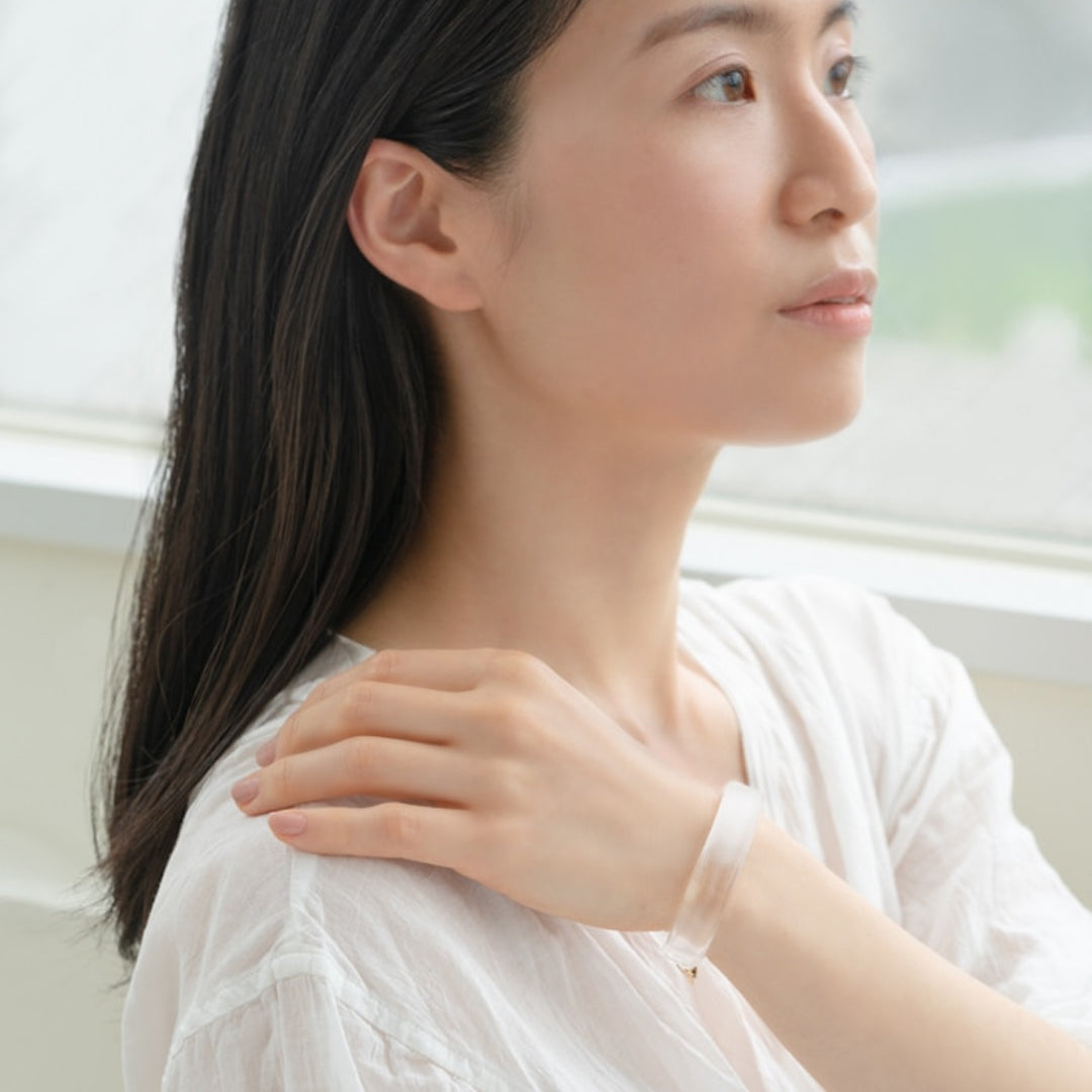 バングル スモーク –ブレスレットなら HARIO NETSHOP