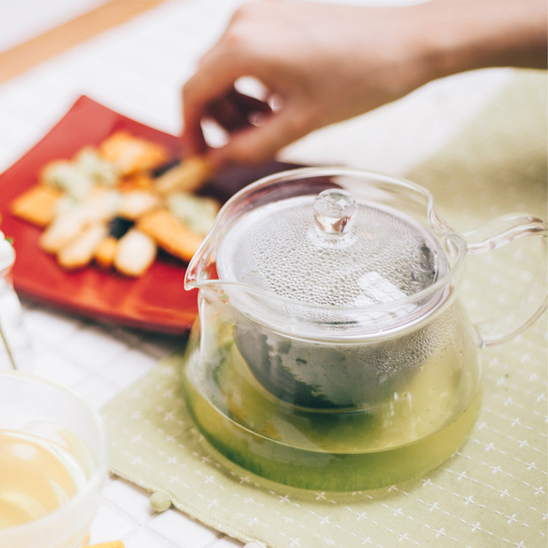 高級煎茶　松楽 エーコープ銘茶 | JA相模原市