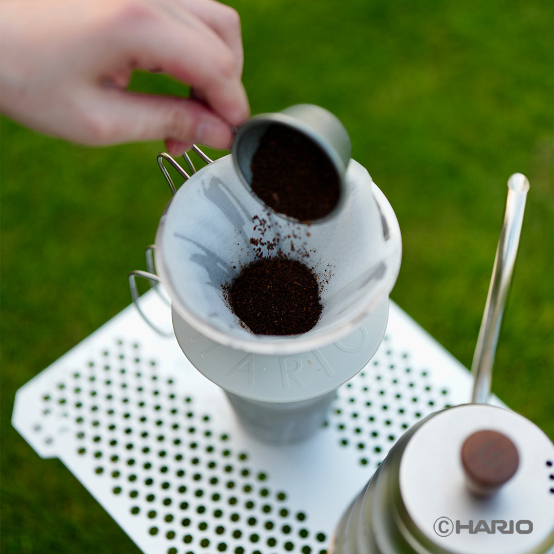 V60チタンドリッパー – HARIO NETSHOP