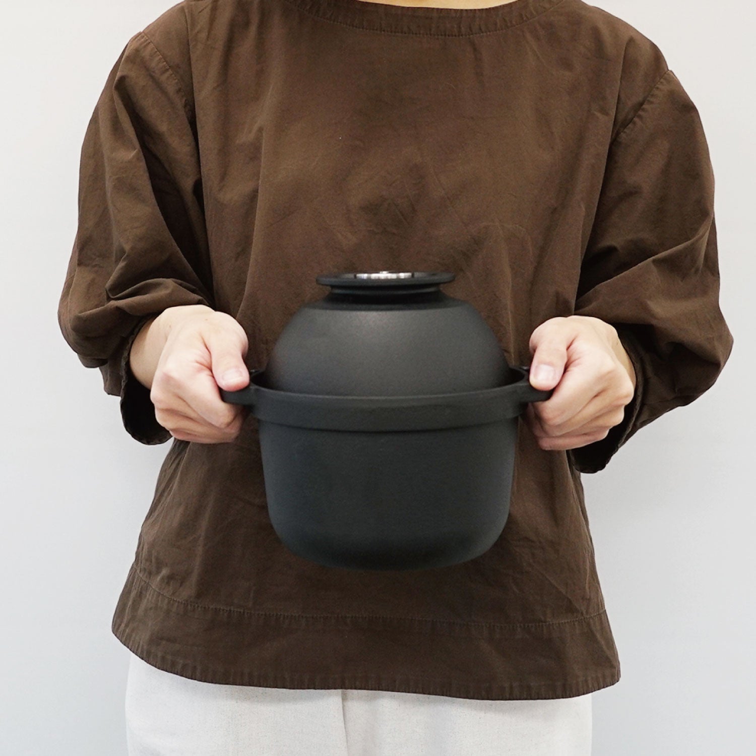 ゼブランライスオーブン（ラテスト販売用）