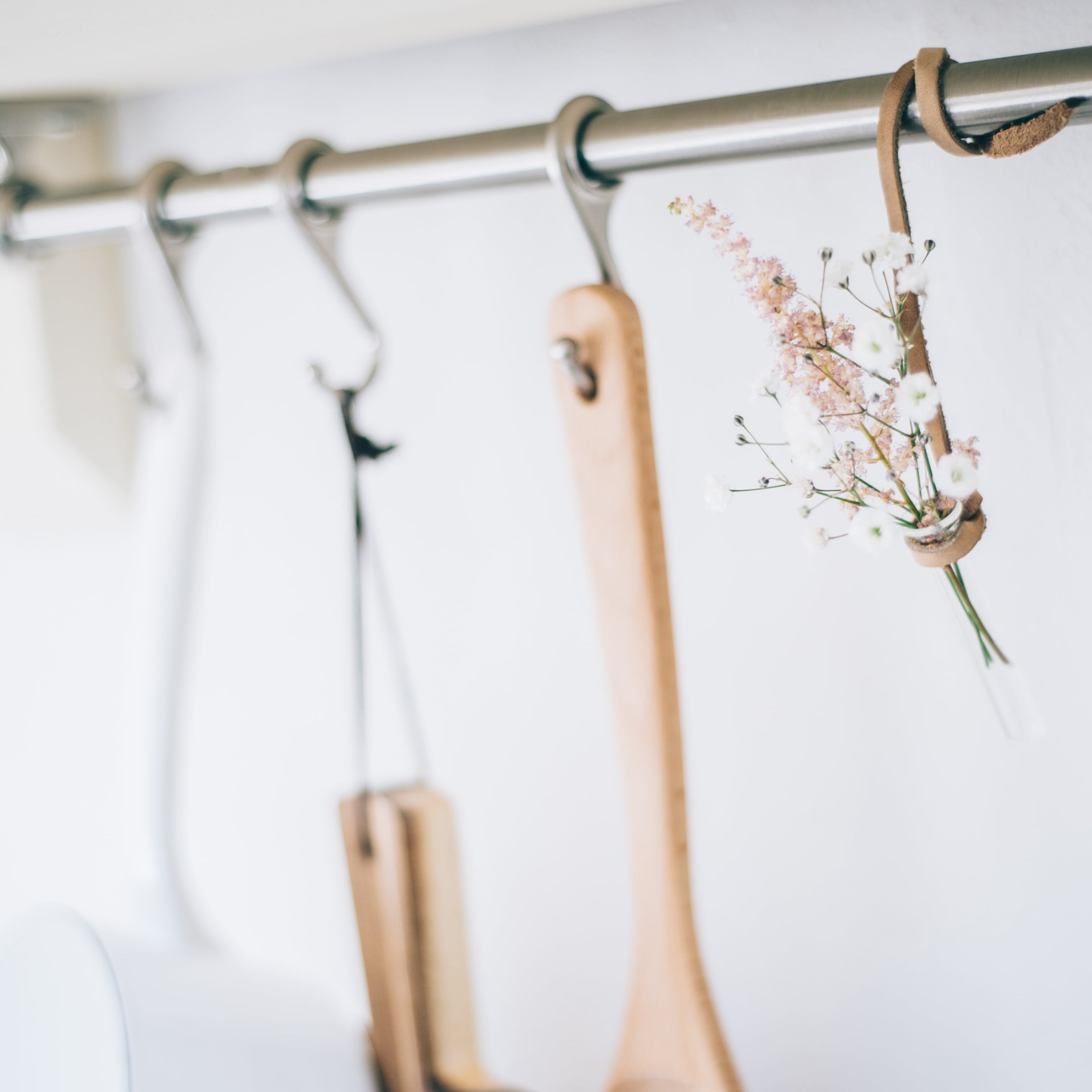 アロマ芳香器 木のお家 フレーム