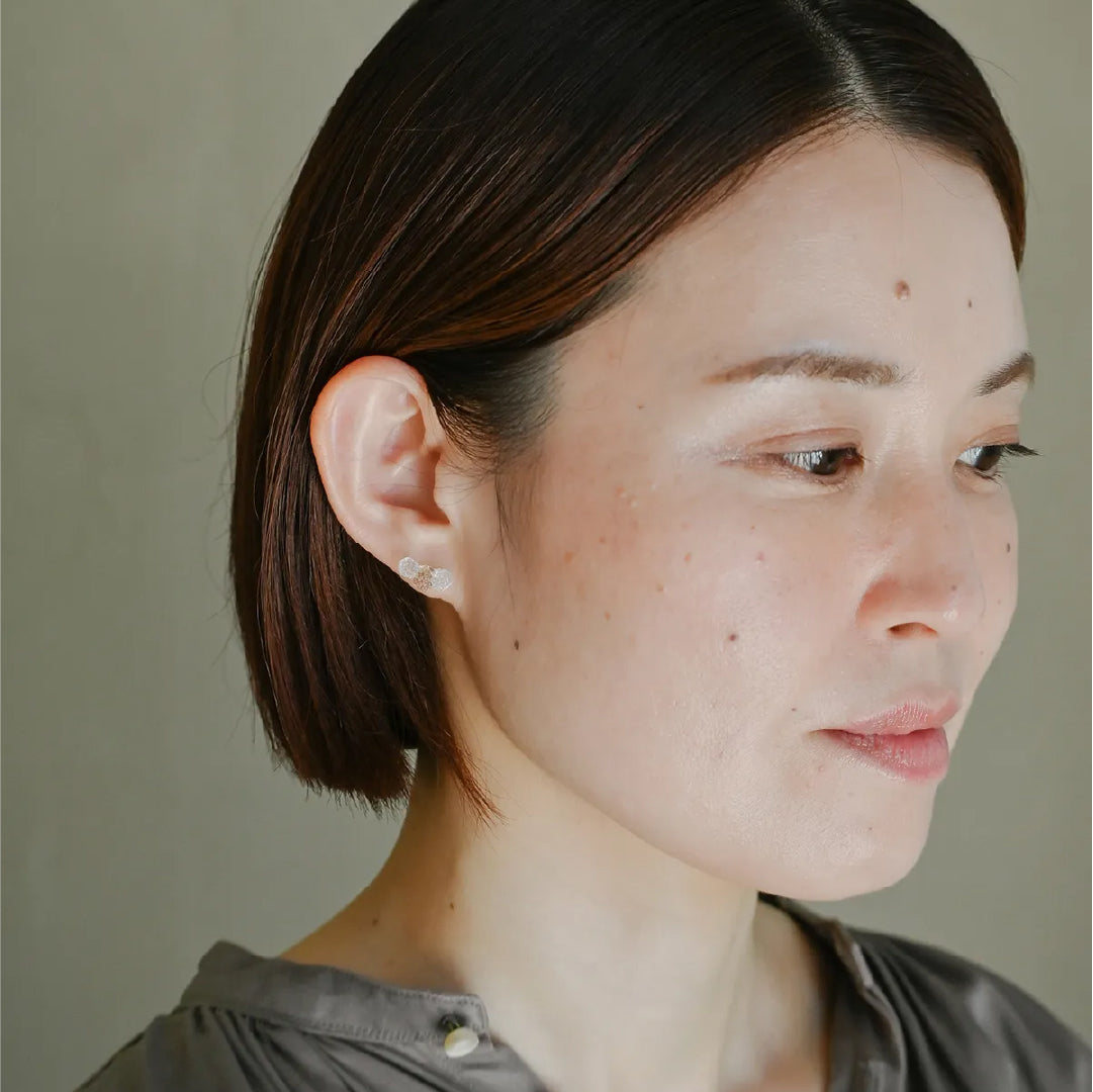 ピアス トリオ –ピアス・イヤリングなら HARIO NETSHOP