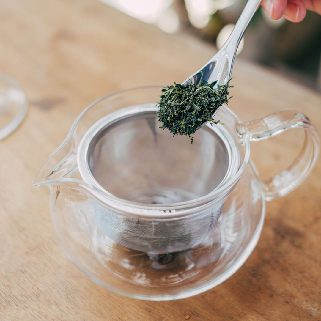 L*SH*U coffee  10袋セット 茶茶急須 丸 – HARIO NETSHOP